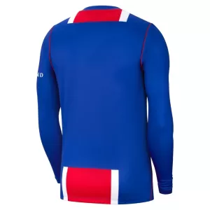 Maglia Paris Saint-Germain Gara Home 2026/27 Maniche Lunghe