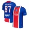Maglia Paris Saint-Germain Joao Neves 87 Gara Home 2026/27