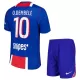 Maglia Paris Saint-Germain Ousmane Dembélé 10 Bambino Gara Home 2026/27 Maglia Paris Saint-Germain Ousmane Dembélé 10 Bambino Gara Home 2026/27