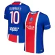 Maglia Paris Saint-Germain Ousmane Dembélé 10 Gara Home 2026/27 Maglia Paris Saint-Germain Ousmane Dembélé 10 Gara Home 2026/27