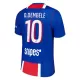 Maglia Paris Saint-Germain Ousmane Dembélé 10 Gara Home 2026/27