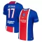 Maglia Paris Saint-Germain Vitinha 17 Gara Home 2026/27