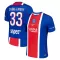 Maglia Paris Saint-Germain Zaire Emery 33 Gara Home 2026/27