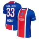 Maglia Paris Saint-Germain Zaire Emery 33 Gara Home 2026/27 Maglia Paris Saint-Germain Zaire Emery 33 Gara Home 2026/27