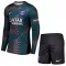 Maglia Portiere Paris Saint-Germain Bambino Gara Home 2026/27 Maniche Lunghe