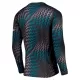 Maglia Portiere Paris Saint-Germain Gara Home 2026/27 Maniche Lunghe