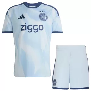 Maglia AFC Ajax Bambino Gara Third 2026/27