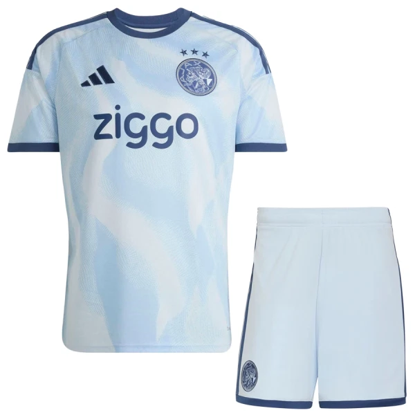 Maglia AFC Ajax Bambino Gara Third 2026/27