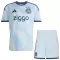 Maglia AFC Ajax Bambino Gara Third 2026/27