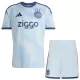 Maglia AFC Ajax Bambino Gara Third 2026/27