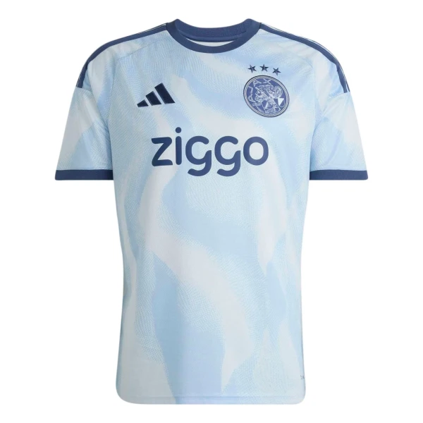 Maglia AFC Ajax Gara Third 2026/27