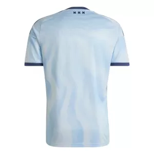 Maglia AFC Ajax Gara Third 2026/27