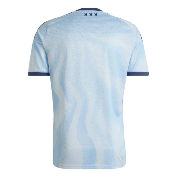 Maglia AFC Ajax Gara Third 2026/27
