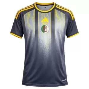 Maglia Algeria Pre-Match Mondiali 2026
