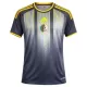 Maglia Algeria Pre-Match Mondiali 2026