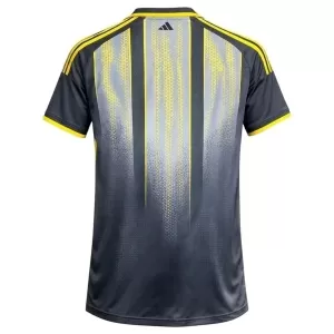 Maglia Algeria Pre-Match Mondiali 2026