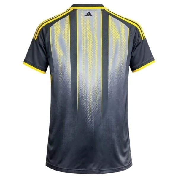 Maglia Algeria Pre-Match Mondiali 2026