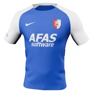 Maglia AZ Alkmaar Gara Away 2026/27