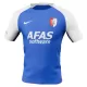 Maglia AZ Alkmaar Gara Away 2026/27