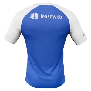 Maglia AZ Alkmaar Gara Away 2026/27