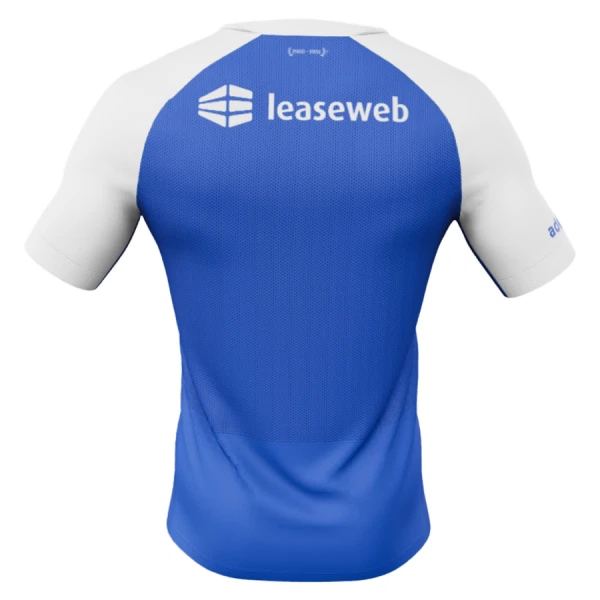 Maglia AZ Alkmaar Gara Away 2026/27