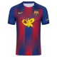 Maglia Barcellona x OR Gara Home 2025/26 (Speciell)