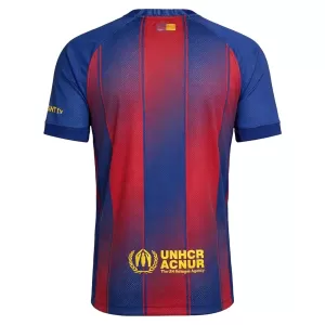 Maglia Barcellona x OR Gara Home 2025/26 (Speciell)