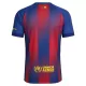 Maglia Barcellona x OR Gara Home 2025/26 (Speciell)