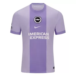 Maglia Brighton Hove Albion Gara Third 2026/27