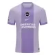 Maglia Brighton Hove Albion Gara Third 2026/27