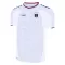 Maglia Cabo Verde Gara Away Mondiali 2026