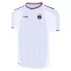 Maglia Cabo Verde Gara Away Mondiali 2026