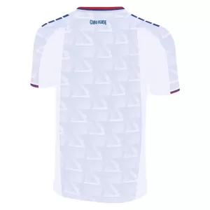 Maglia Cabo Verde Gara Away Mondiali 2026