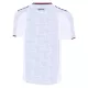 Maglia Cabo Verde Gara Away Mondiali 2026