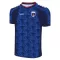 Maglia Cabo Verde Gara Home Mondiali 2026