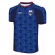 Maglia Cabo Verde Gara Home Mondiali 2026