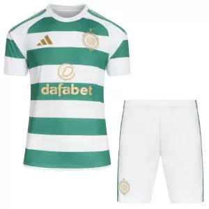 Maglia Celtic FC Bambino Gara Home 2026/27