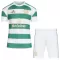 Maglia Celtic FC Bambino Gara Home 2026/27