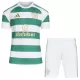 Maglia Celtic FC Bambino Gara Home 2026/27 Maglia Celtic FC Bambino Gara Home 2026/27
