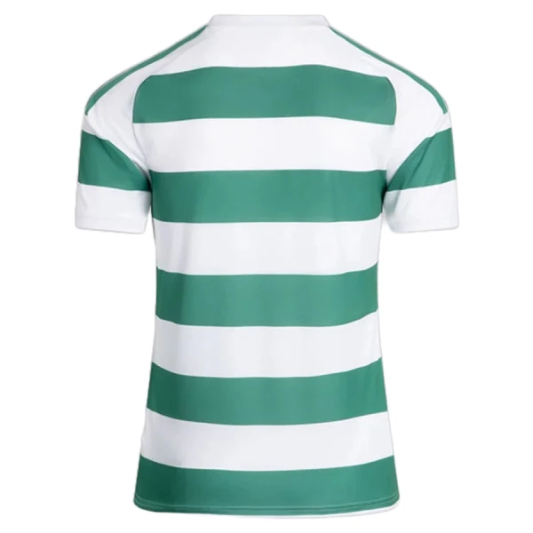 Maglia Celtic FC Bambino Gara Home 2026/27