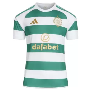 Maglia Celtic FC Gara Home 2026/27