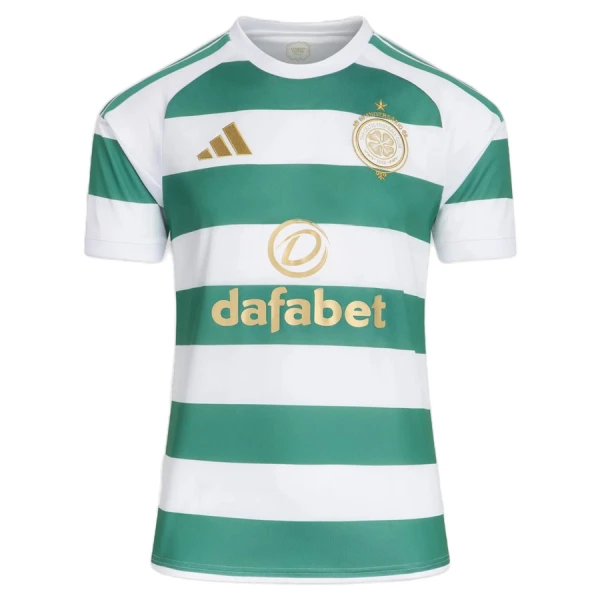 Maglia Celtic FC Gara Home 2026/27