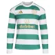 Maglia Celtic FC Gara Home 2026/27 Maniche Lunghe