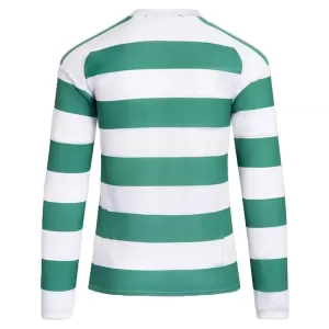 Maglia Celtic FC Gara Home 2026/27 Maniche Lunghe