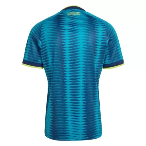 Maglia Colombia Bambino Gara Away Mondiali 2026