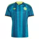 Maglia Colombia Bambino Gara Away Mondiali 2026
