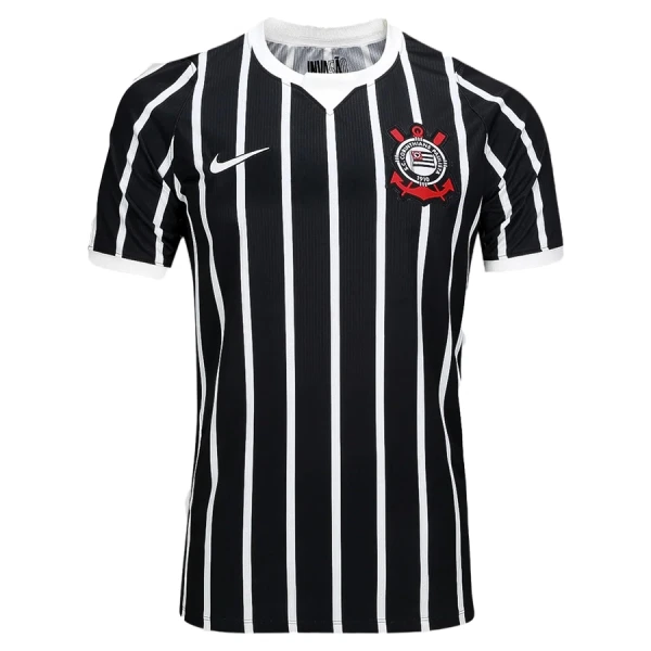Maglia Corinthians Gara Away 2026/27
