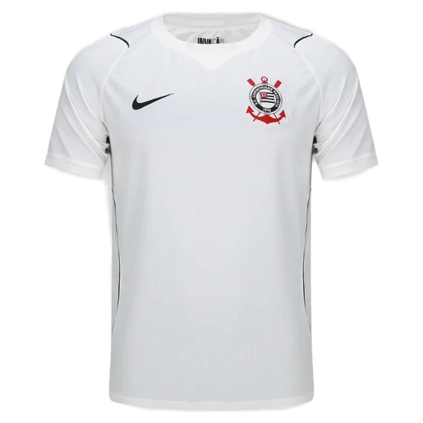 Maglia Corinthians Gara Home 2026/27