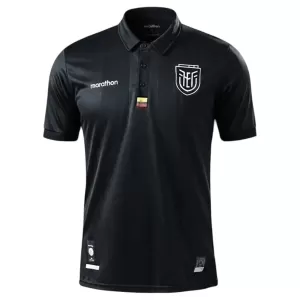 Maglia Ecuador Mondiali 2026 (Speciell)