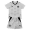 Maglia Egitto Bambino Gara Away Mondiali 2026